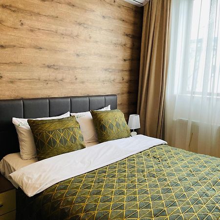 Gabala Sweet Lounge Villa Exterior foto
