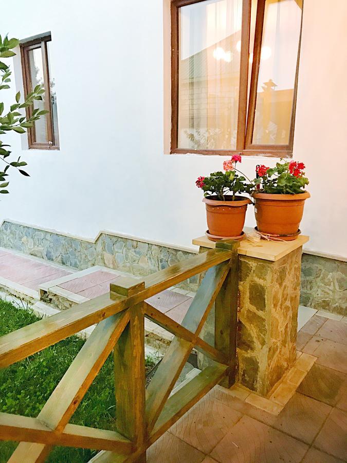Gabala Sweet Lounge Villa Exterior foto
